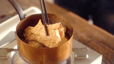 螺蛳粉里没有螺蛳为什么叫螺蛳粉,广西正宗螺蛳粉的螺蛳是怎么样的