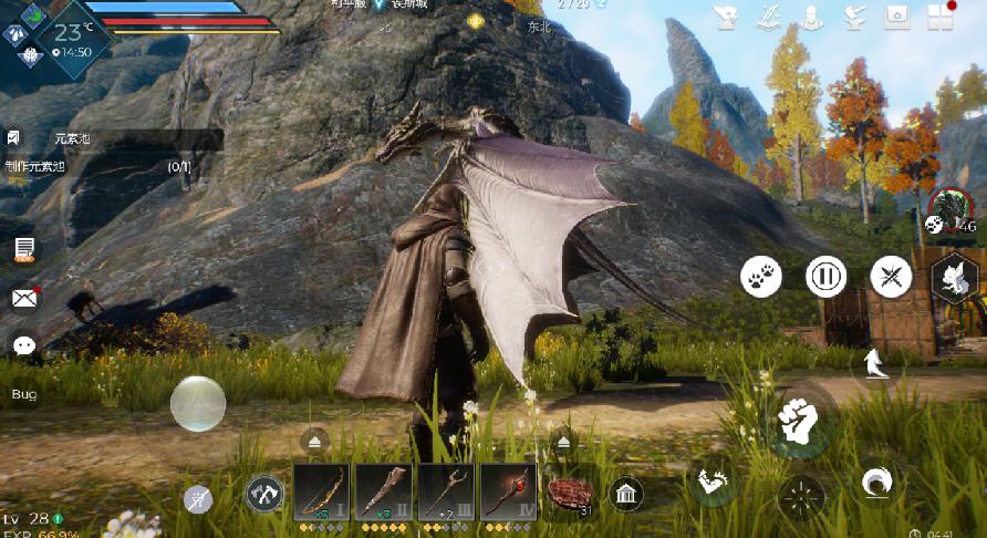 黑暗与光明沙盒手游还会开吗,沙盒手游黑暗与光明