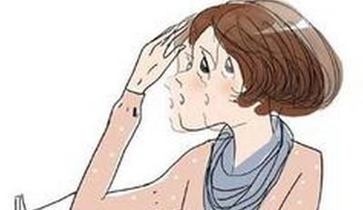 糖尿病血糖高的5大征兆表现,警惕糖尿病并发症的十大预警信号