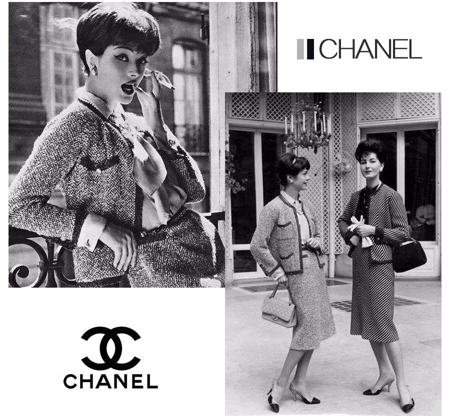 为什么别人穿衣服都有高级感,为啥别人穿的像名媛