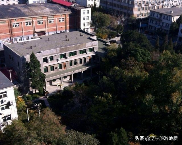 锦州最好的宾馆是哪个,锦州有历史的宾馆