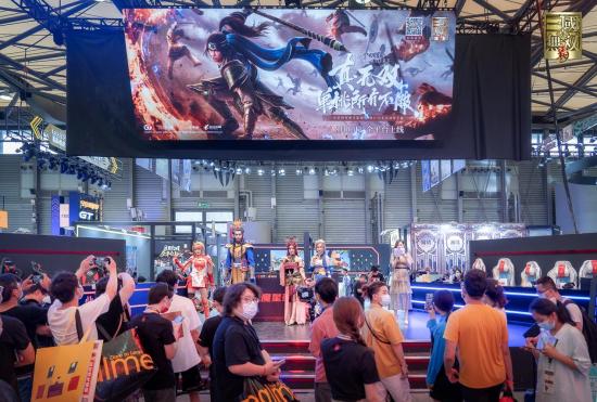 从主机到手游的探索，《真·三国无双霸》能让玩家们找到回忆吗？