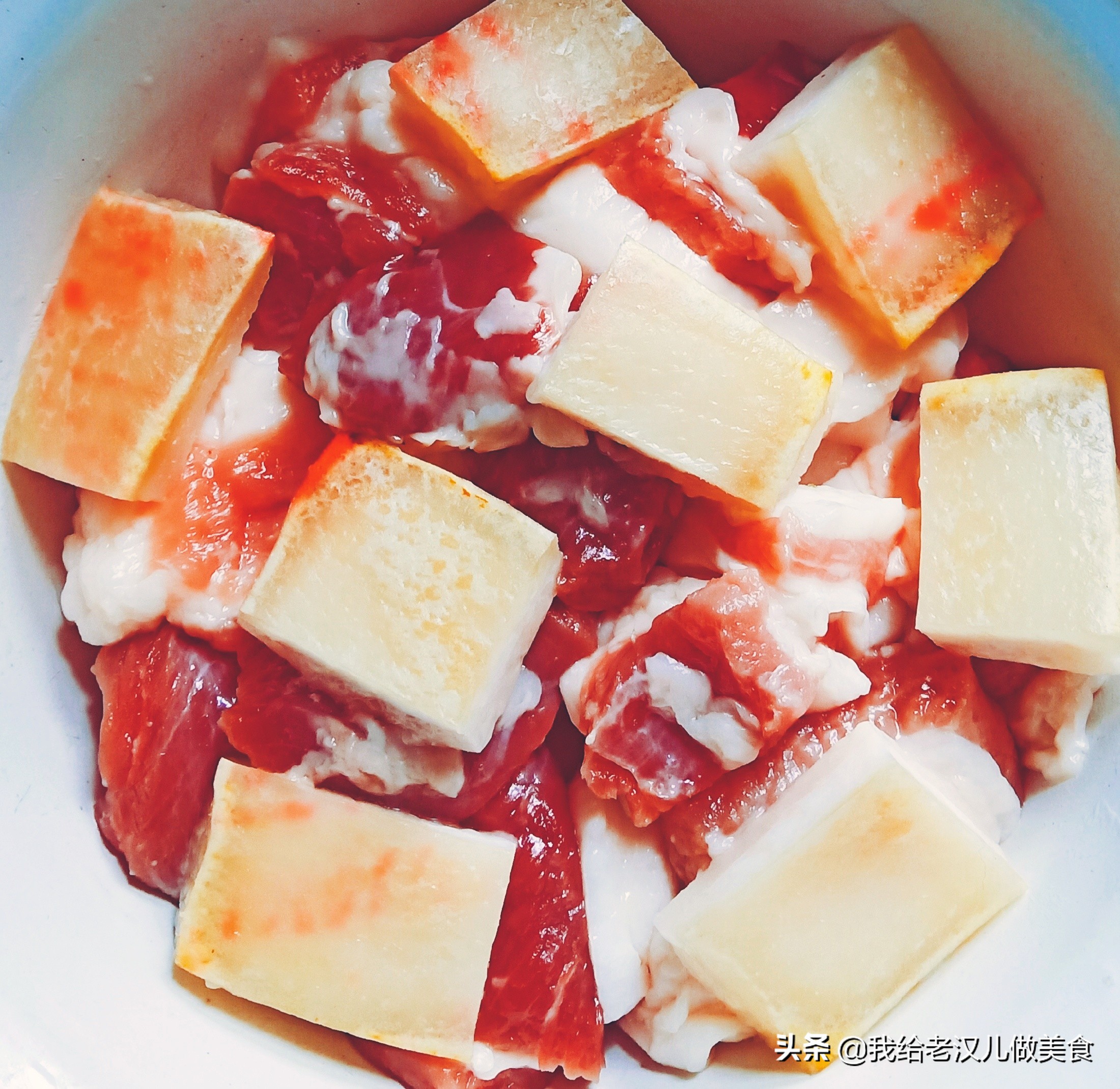 天气炎热吃苦瓜清热解暑,夏季苦夏如何调理