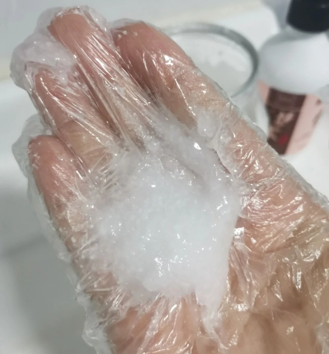 椰子油如何正确护发效果更好,椰子油护发适合哪种发质