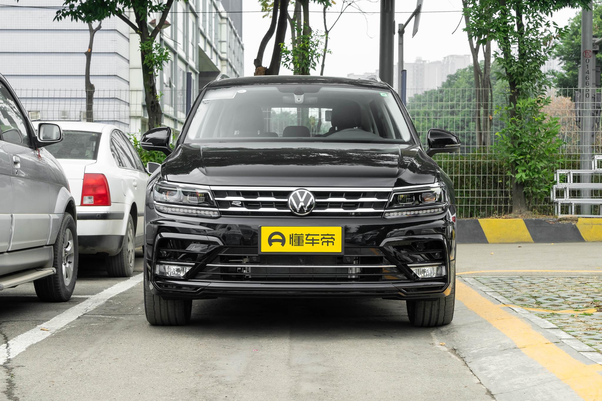 途观l2022款330r-line旗舰版视频,途观l2023款330r-line越享落地价