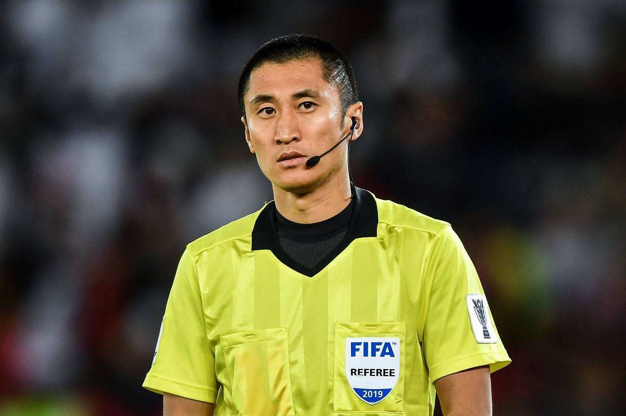 裁判帮助中国足球,中超裁判对鲁能的评价