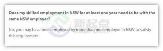 澳最新移民政策,澳大利亚移民最全申请攻略