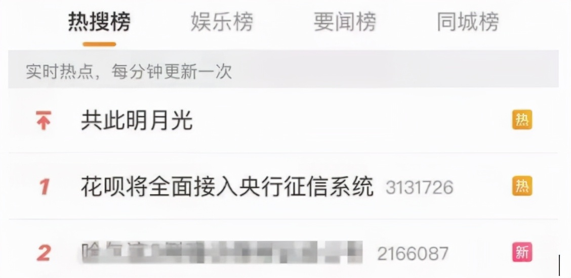 花呗全面接入征信会影响买房吗,花呗借呗没有逾期影响贷款买房吗