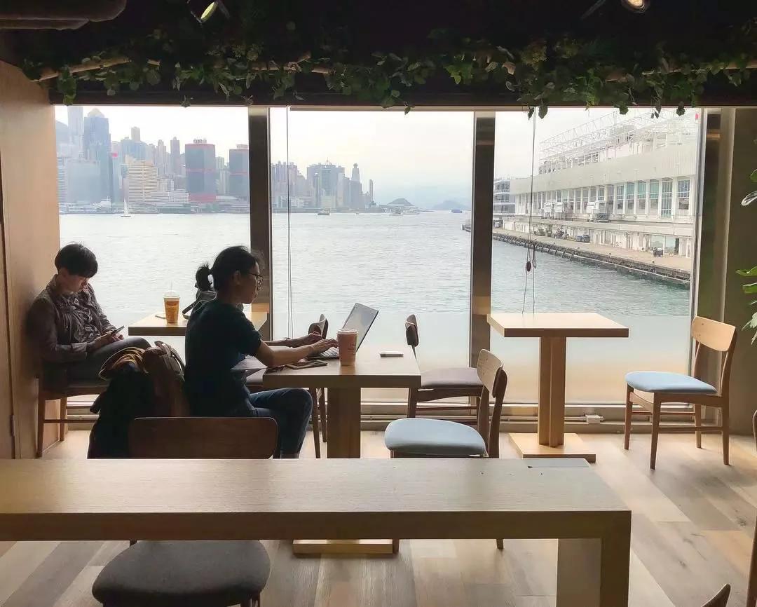 慢下来是为了更好的出发,去香港旅游的100个理由