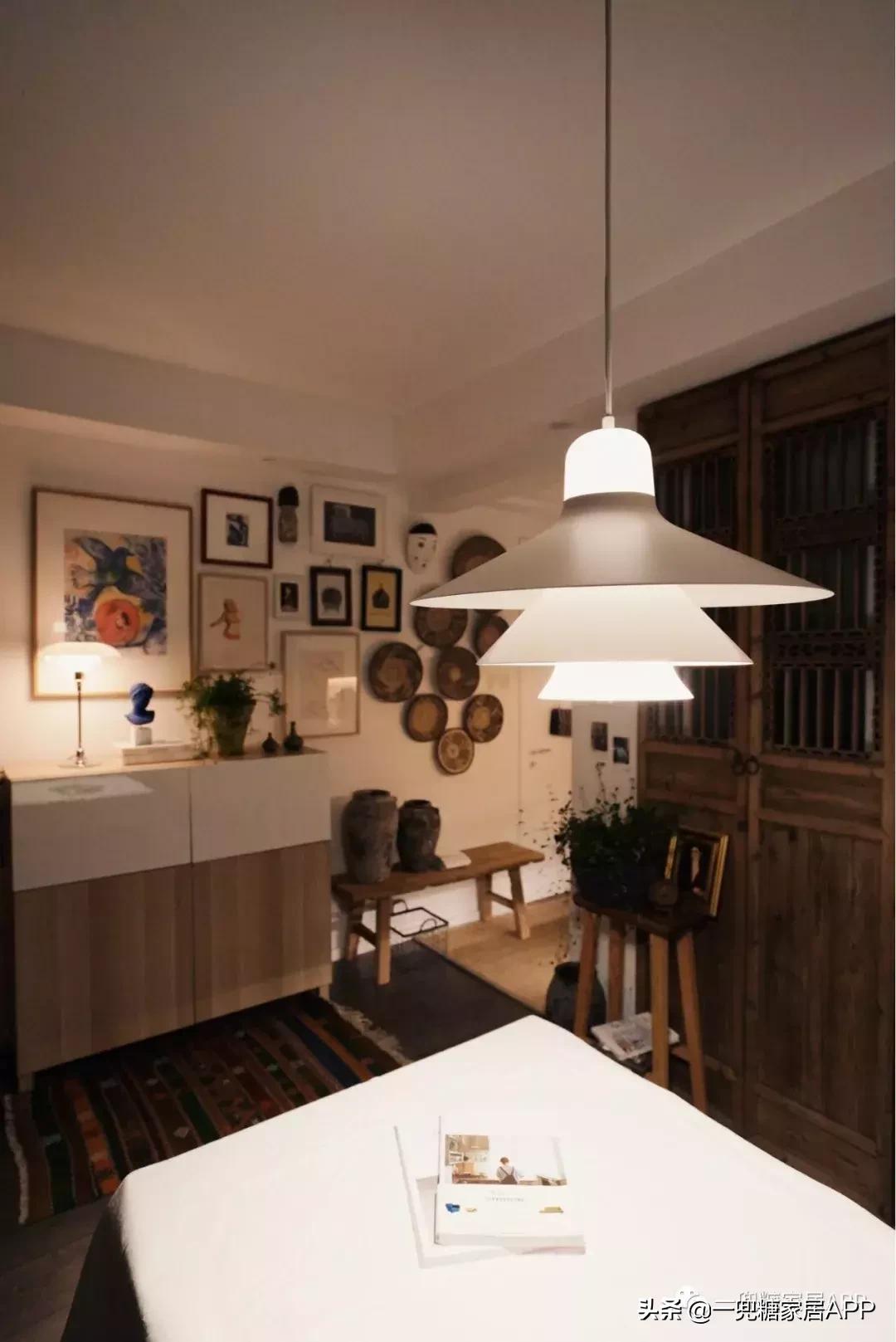 推荐一款特价灯,淘宝50块钱的吸顶灯怎么样