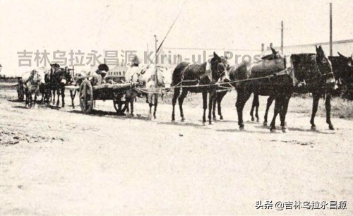 东北俗话探源:三吹六哨——何来三吹,哪来六哨