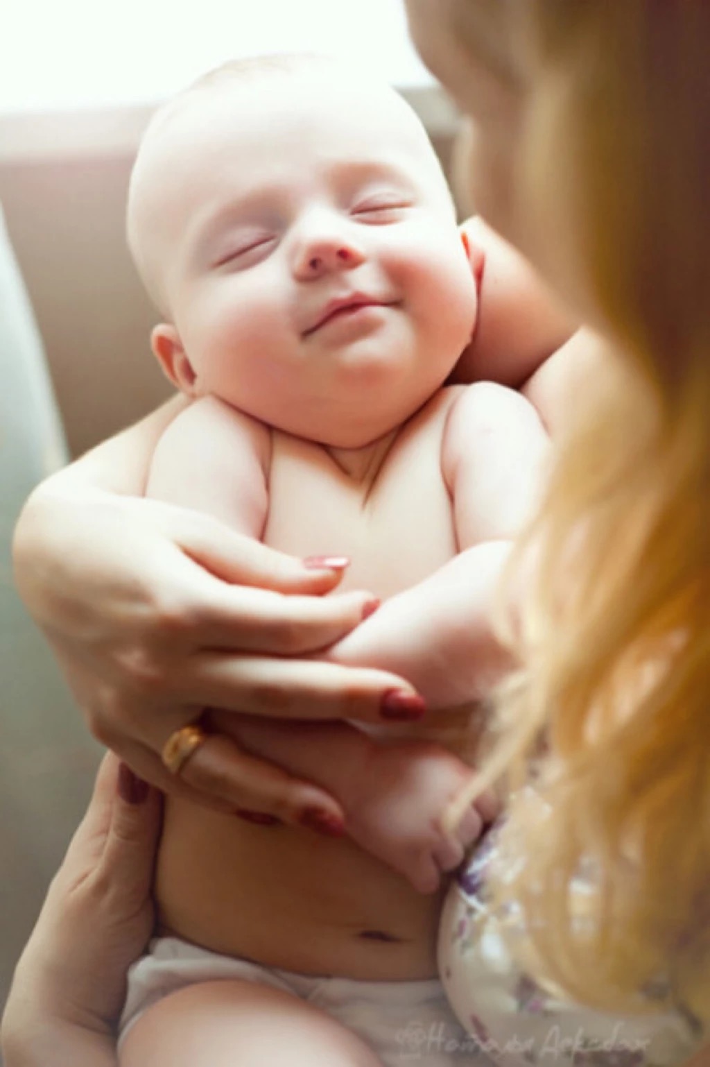 想要宝宝更聪明要做这三件事,每天坚持这么做宝宝越来越聪明