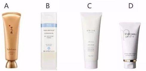 判断女人是不是真的爱你测试题,真假女人对比图