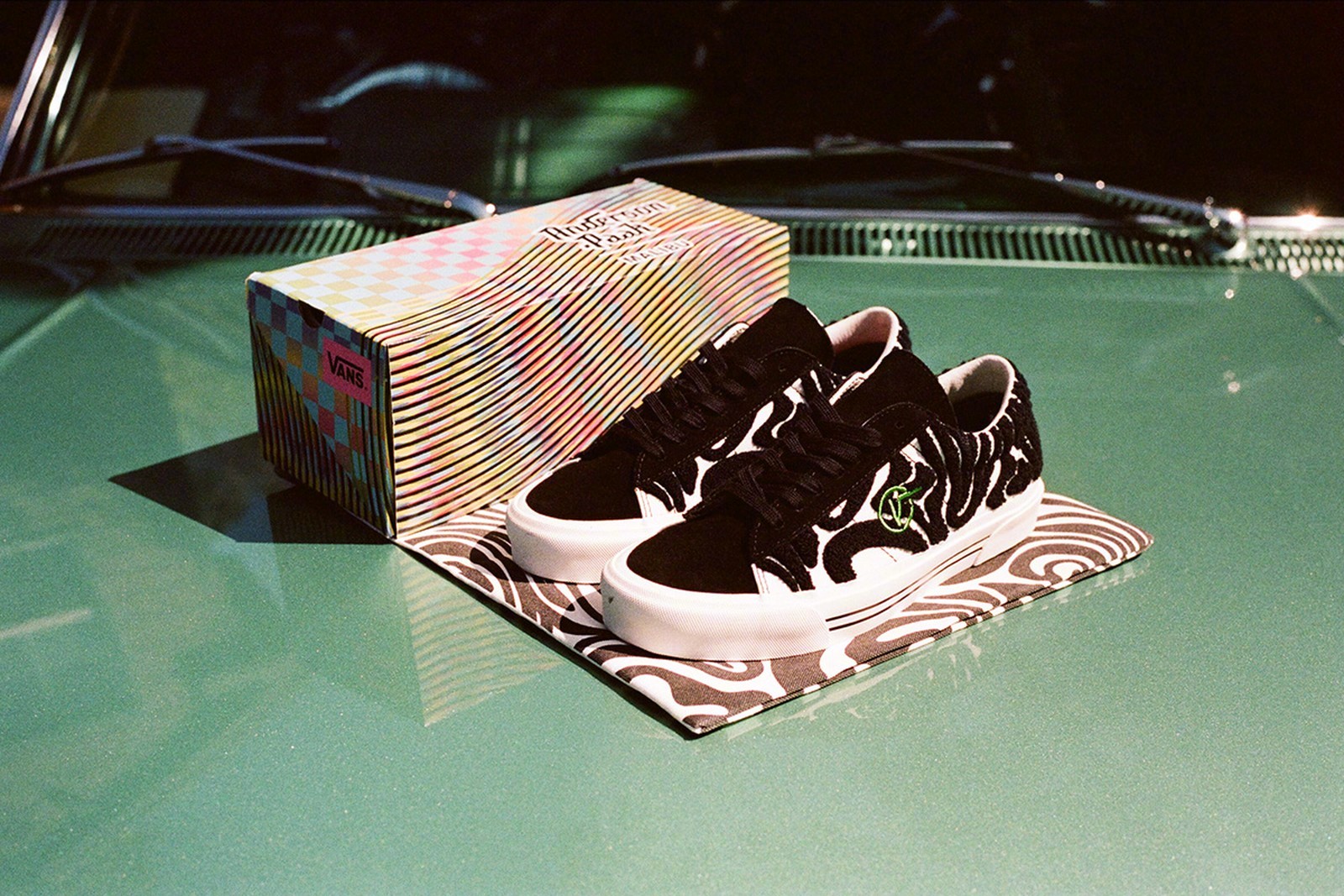 2023年度排行榜前十的鞋,2022最好看的联名鞋