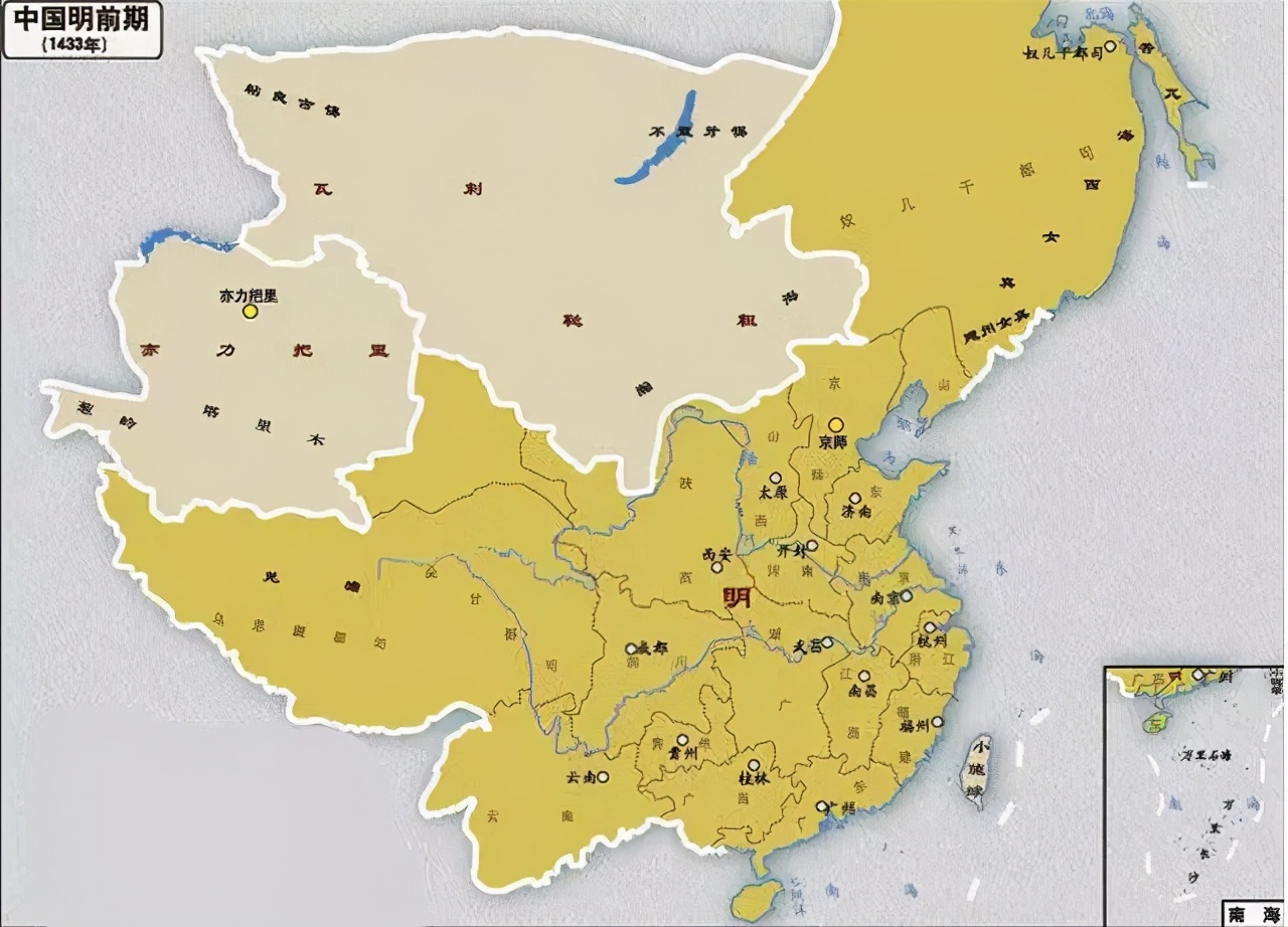 海南省怎么从广东分出去的,海南省是广东分出去的吗