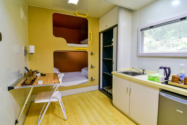 齐云山景区酒店推荐,安徽齐云山住宿推荐