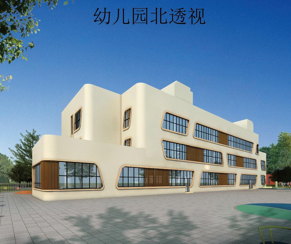 最新规划曝光！潍坊新建11所幼儿园，在你家附近吗？