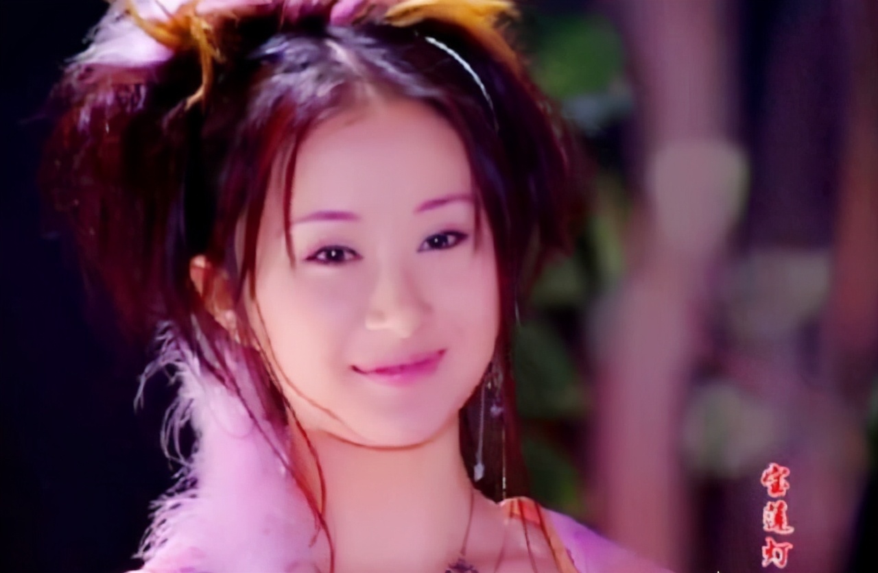 童星翻红到底多难,童星出身的女明星结婚又离婚