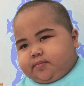 tatan真拿你没办法表情包,真让人头大的tatan表情包