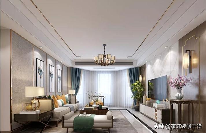 背景墙要怎样搞得又漂亮又简单,背景墙怎么做好看不刮花