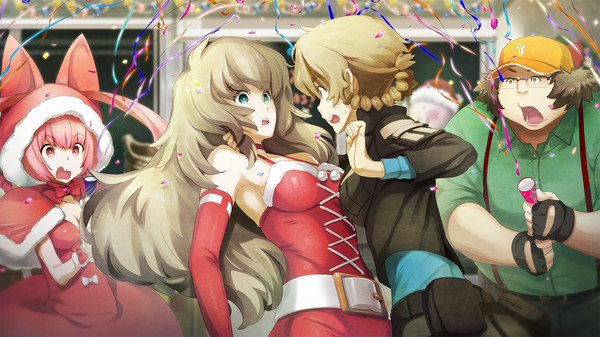 steam秋季特卖值得买的游戏,营养跟不上的steam游戏