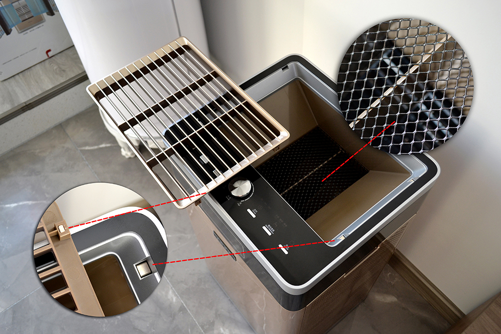 莱克k9空气净化器,莱克空气净化器效果怎么样