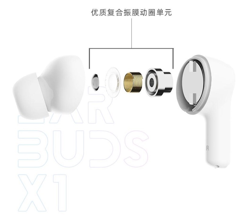 荣耀亲选耳机earbudsx1说明书,荣耀亲选earbudsx1蓝牙耳机
