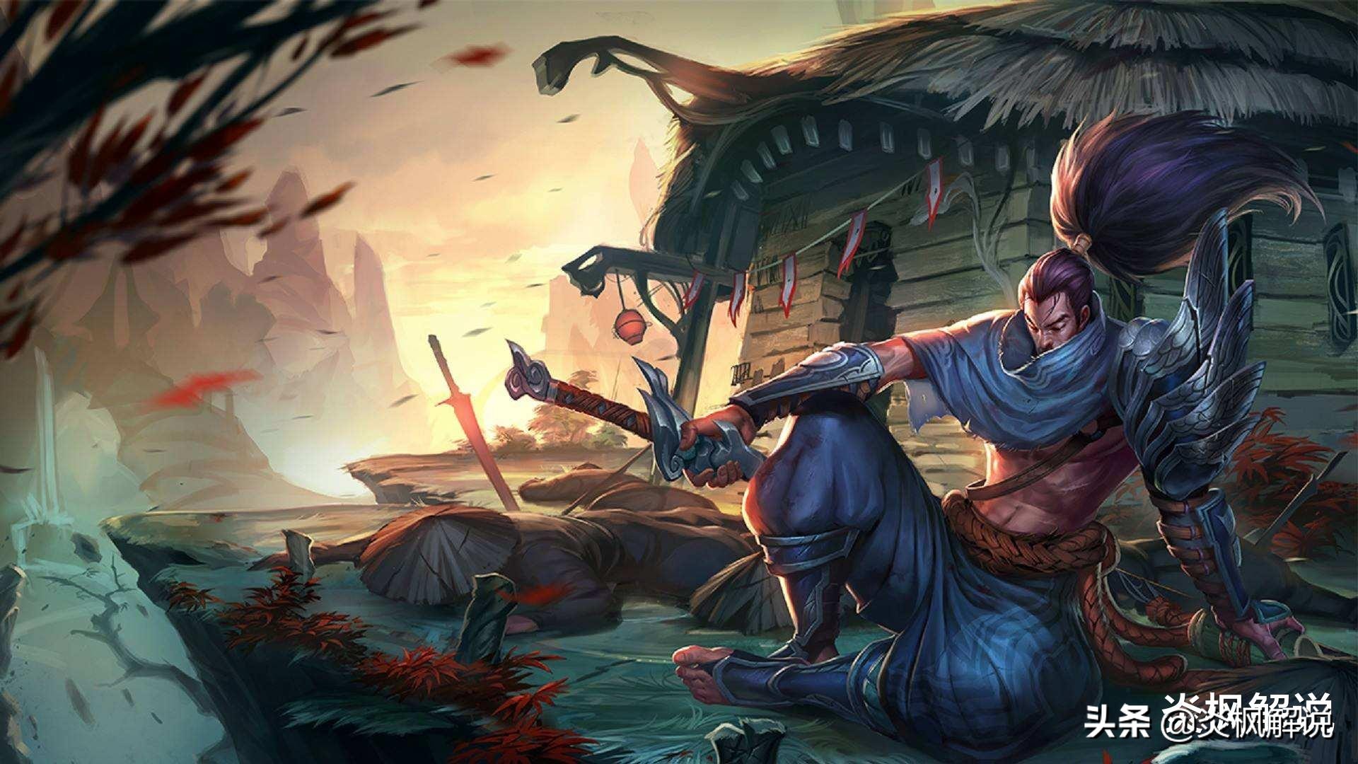 英雄联盟154个人物,英雄联盟各路英雄推荐排行