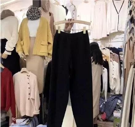 上海服装批发市场一手货源,服装批发市场一手货源