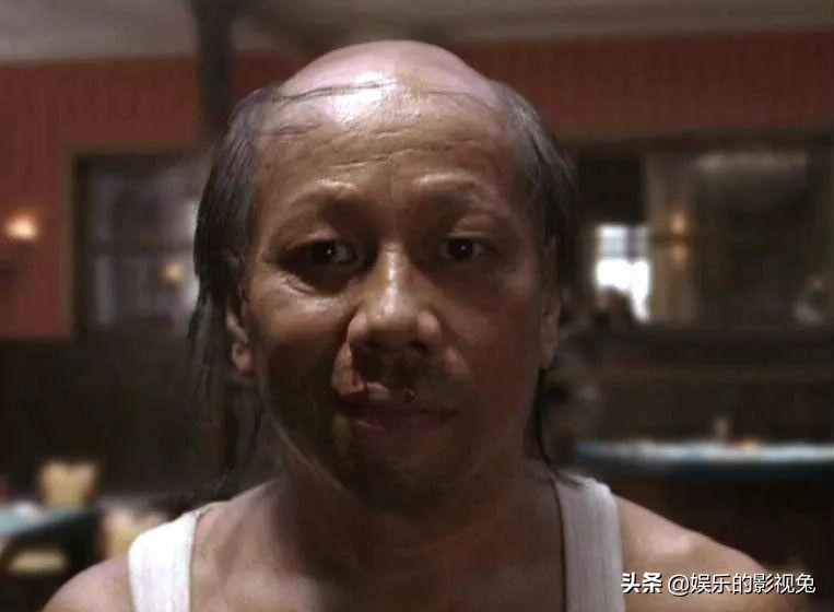 周星驰为什么请梁小龙拍火云邪神,梁小龙说谈周星驰捧他