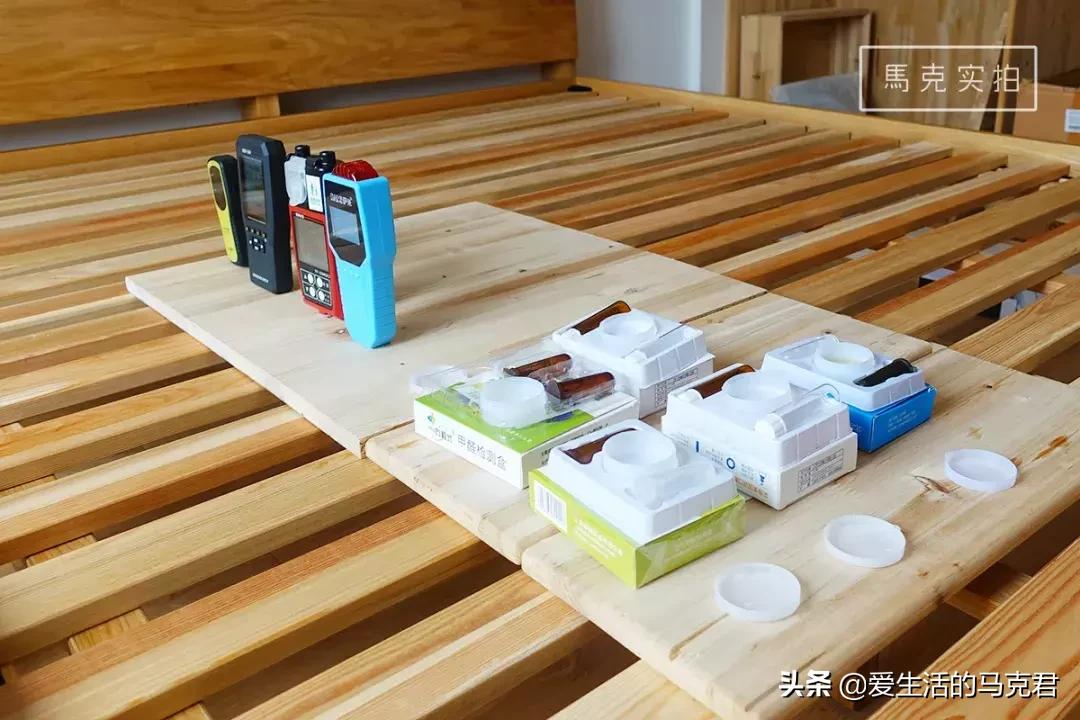 甲醛检测仪器1000元,甲醛测试器0.05