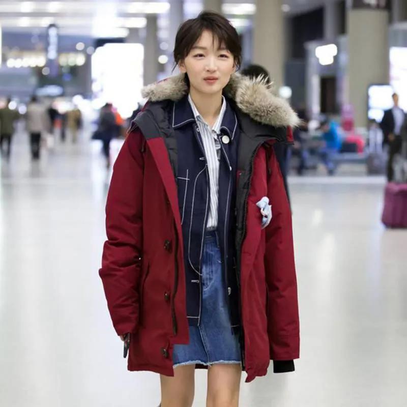 加拿大鹅值这个钱吗,加拿大鹅高版本值得买吗