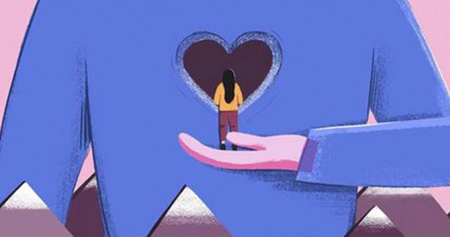 高智商人容易得精神疾病吗,美国心理学家高敏感