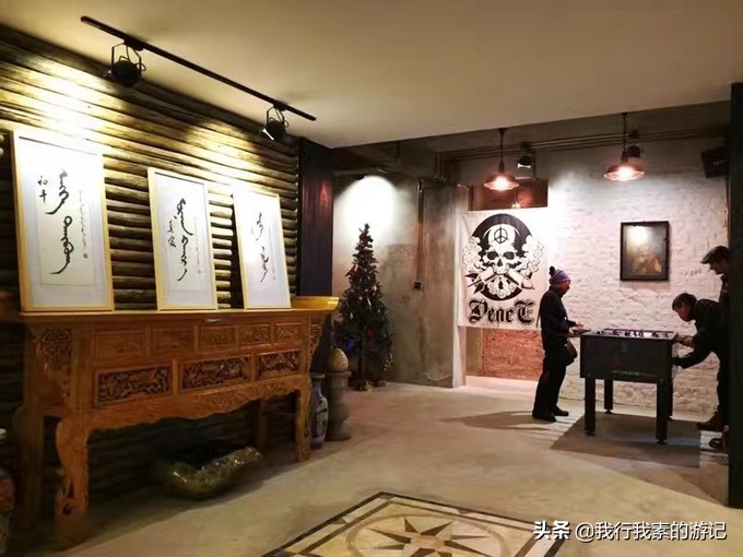 大理古城十大酒吧,大理古城里最有逼格的酒吧