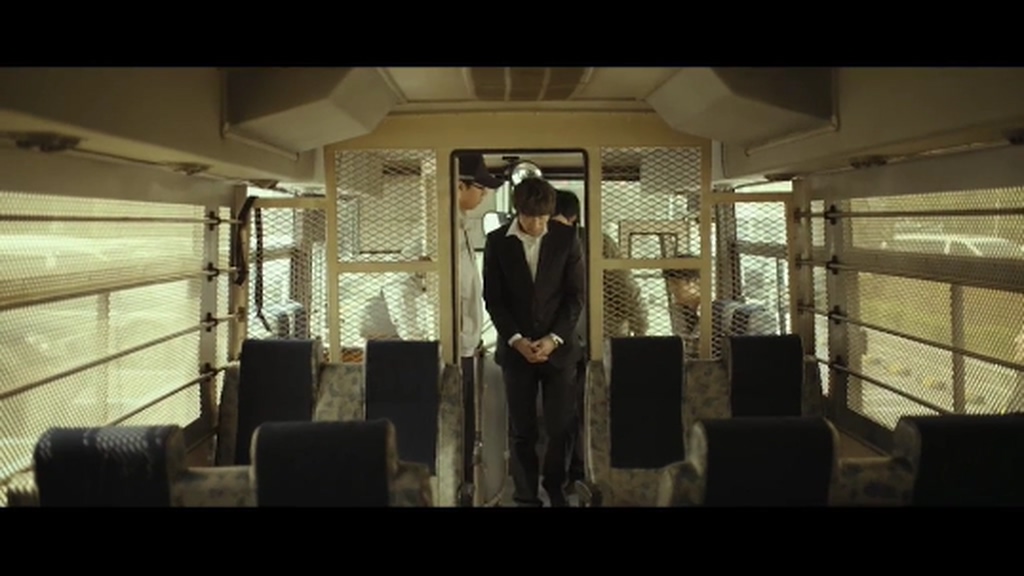 前夫死了，邻居叫我不要报警：韩国悬疑电影系列