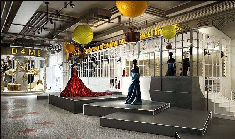 苏州华谊兄弟电影世界价位,苏州华谊兄弟电影世界全天票