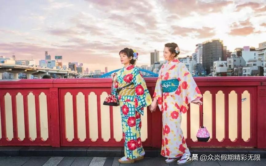 日本本州岛10大旅游攻略,日本本州景点大全