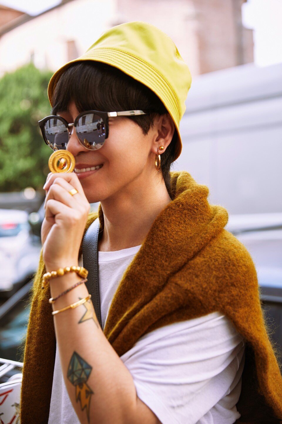 古法手工黄金配件,古法手工黄金寓意