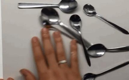 购物小票居然秒变名画?果然是天才少年的神操作