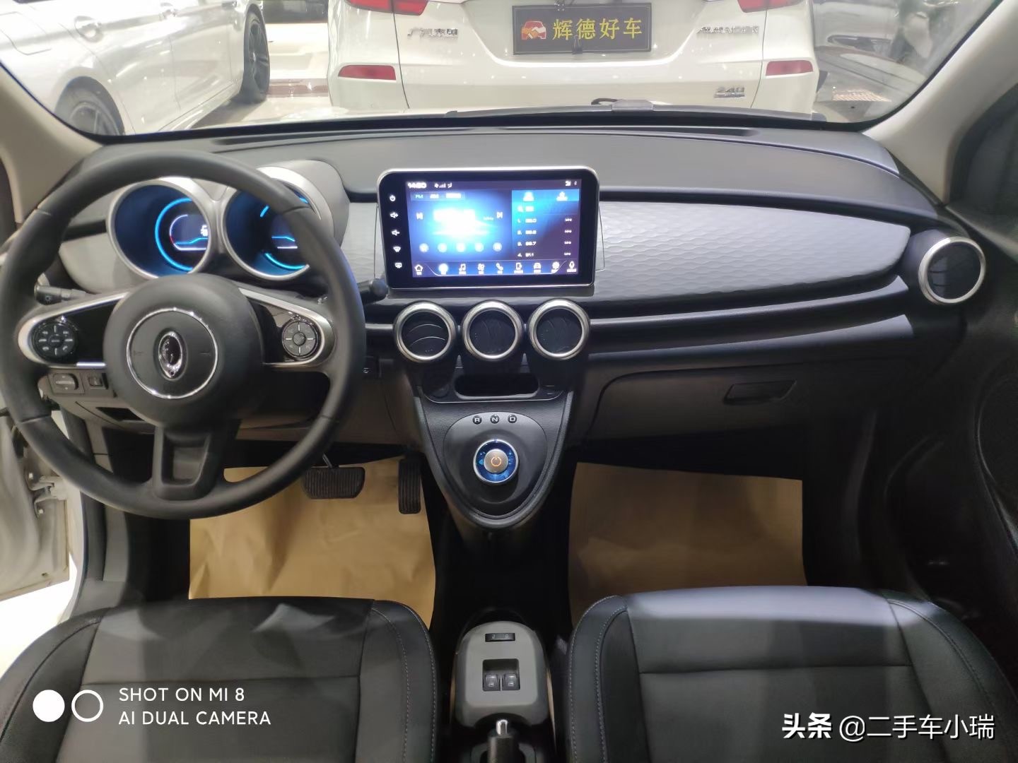 不需要驾照的新能源汽车推荐,没有续航焦虑的新能源车该怎么选