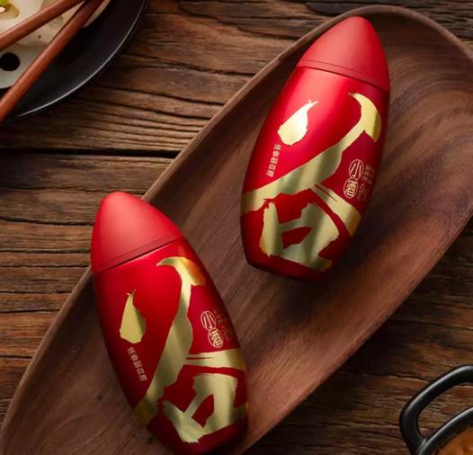 50元一瓶的酱香型白酒质量怎么样,50元以下纯粮白酒哪个口感好不辣