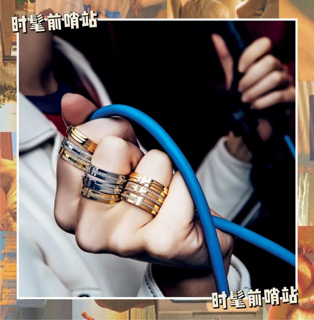 大牌婚戒超强合集,大牌婚戒对戒推荐