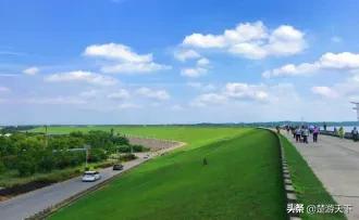 松滋市区游玩,松滋市旅游攻略