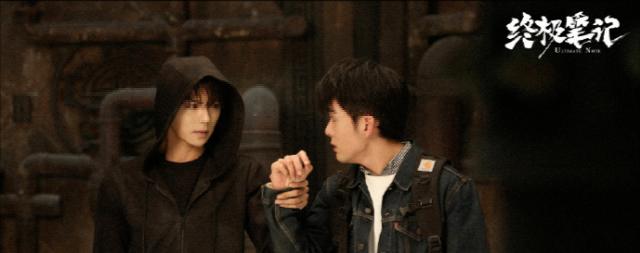 终极笔记张起灵不舒服,终极笔记吴邪躺在张起灵怀里