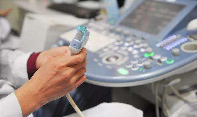 为什么做b超那么久,为什么做b超需要抹凝胶