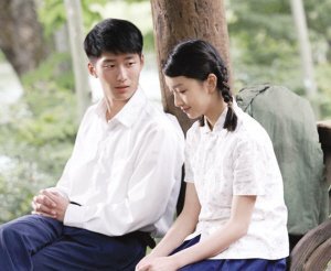 《山楂树之恋》原著:那些稀里糊涂的两性问题