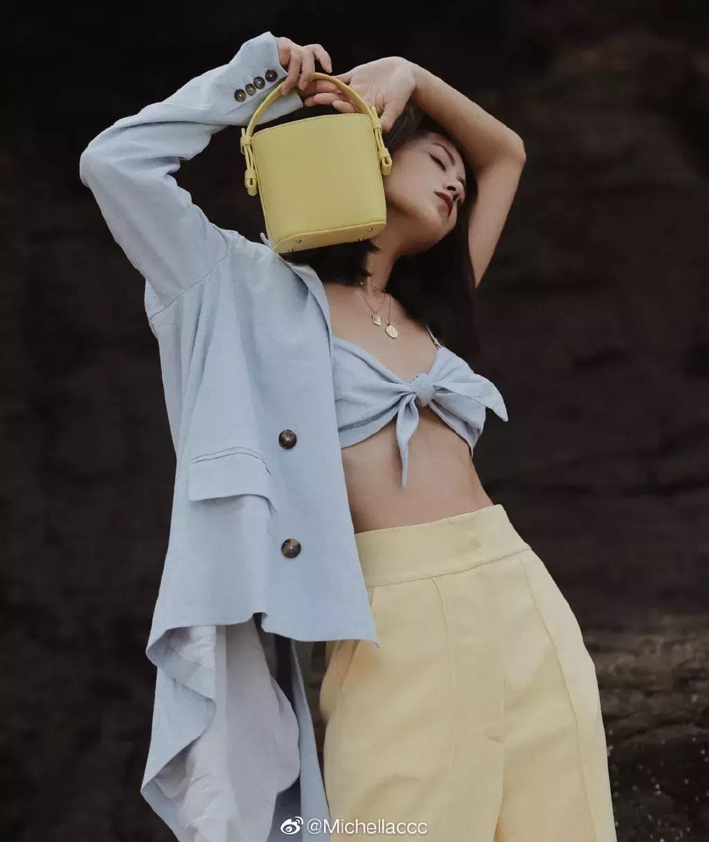 同一件衣服为什么别人穿着好看,胖和瘦穿同一件衣服的区别