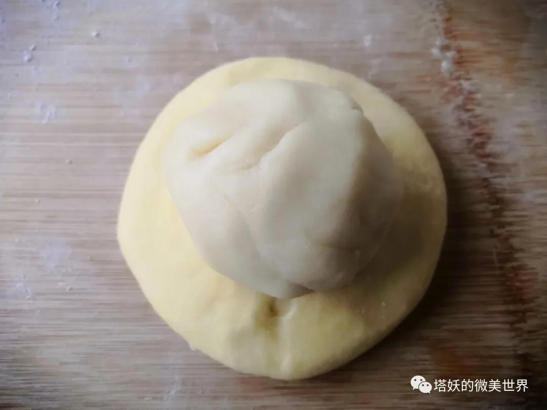 年假必会项目——香酥小麻花