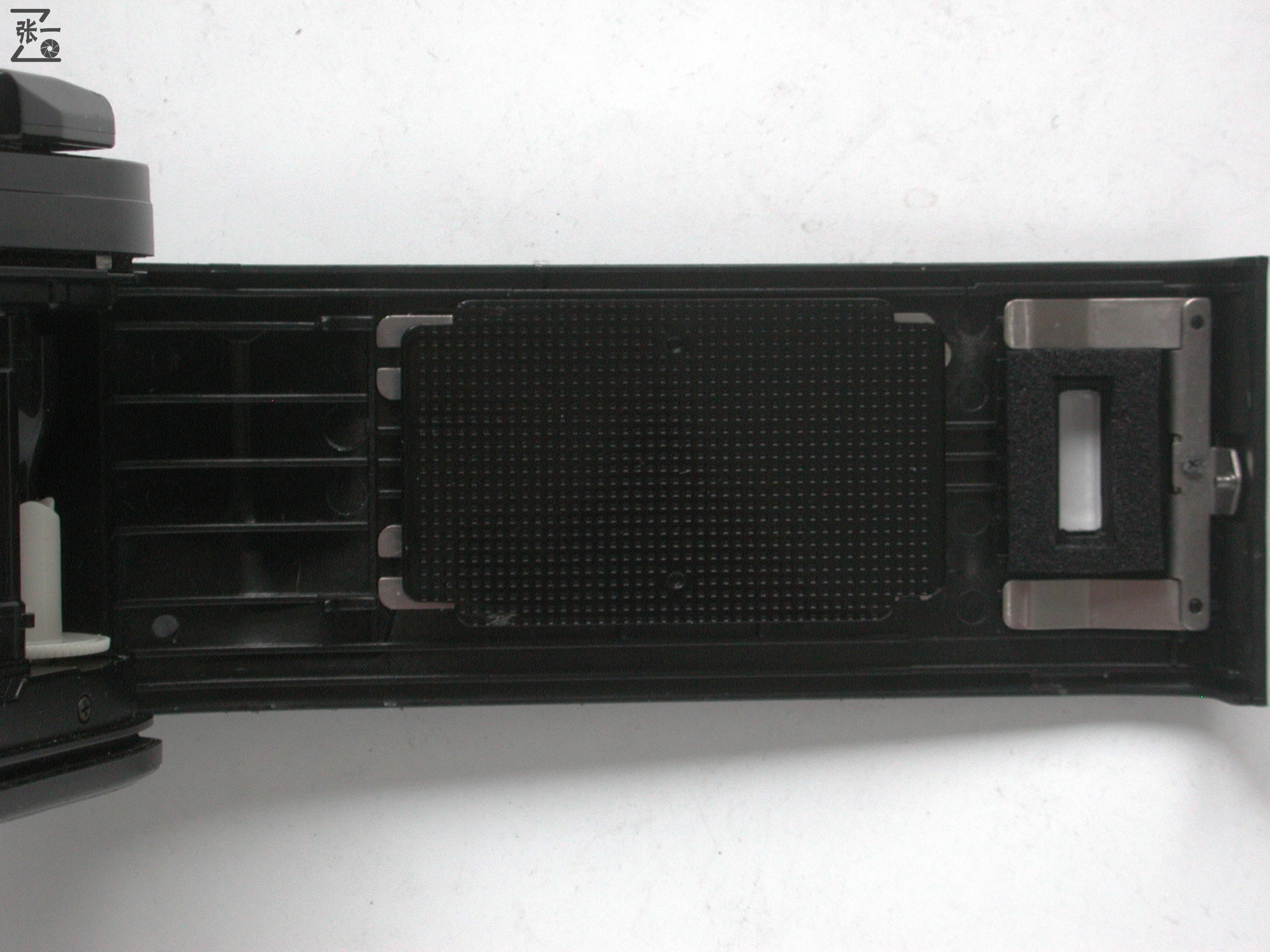 海鸥df300相机是黑白还是彩色,海鸥df300相机