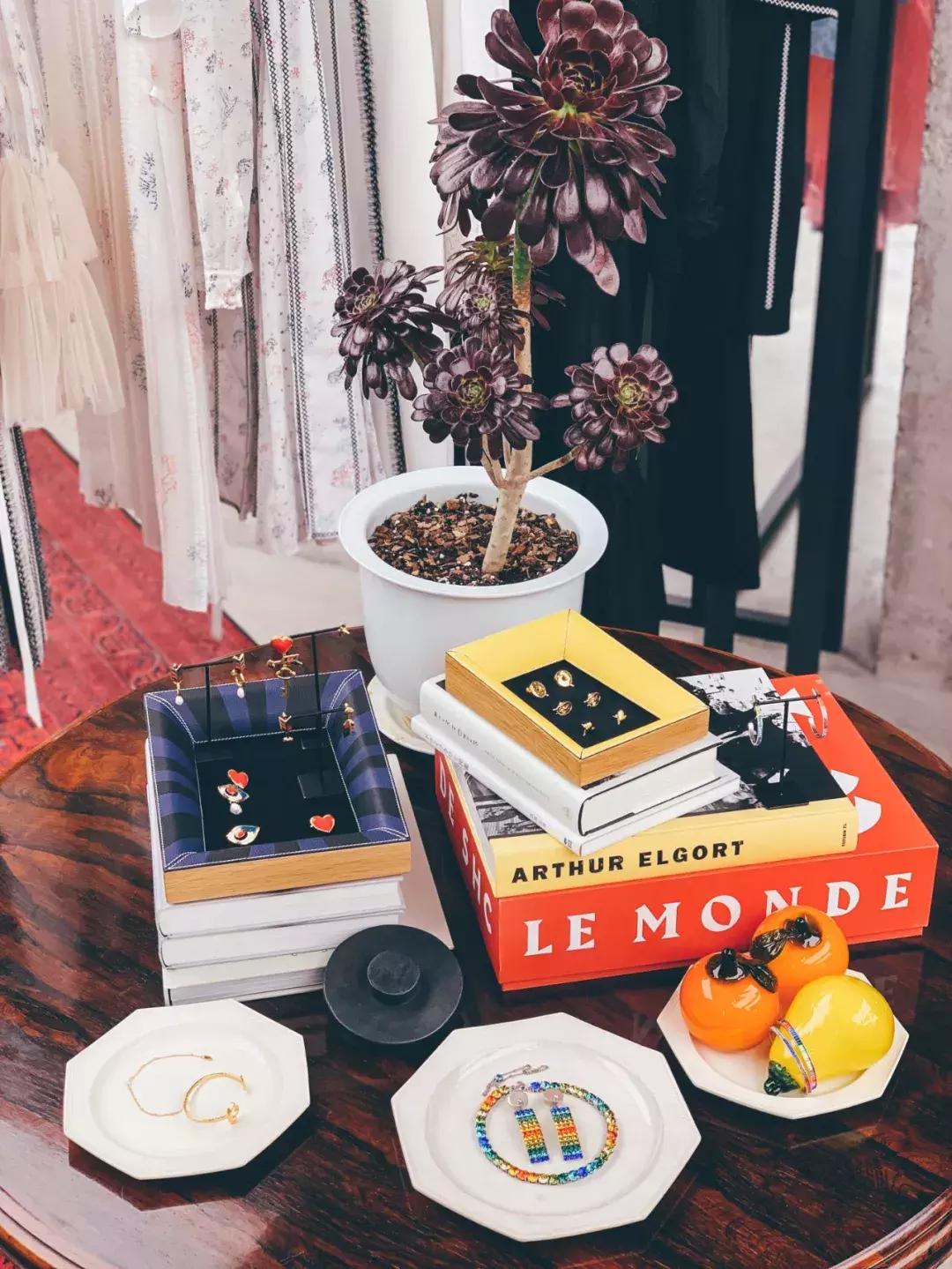 上海的时尚买手店有哪些,上海最有风格买手店